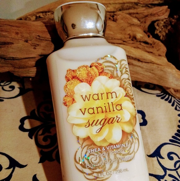 Bath & Body Works Body Lotion